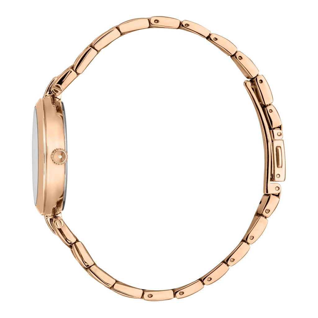 Just Cavalli Maiuscola Rose Gold -korean beauty