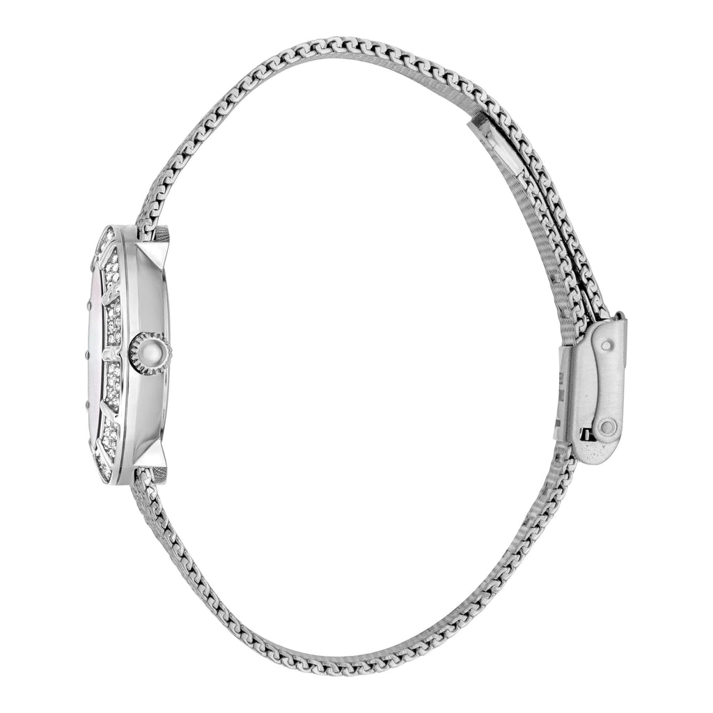 Just Cavalli Eleganza Mini Silver -korean beauty