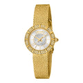 Just Cavalli Eleganza Mini Yellow Gold Silver -korean beauty