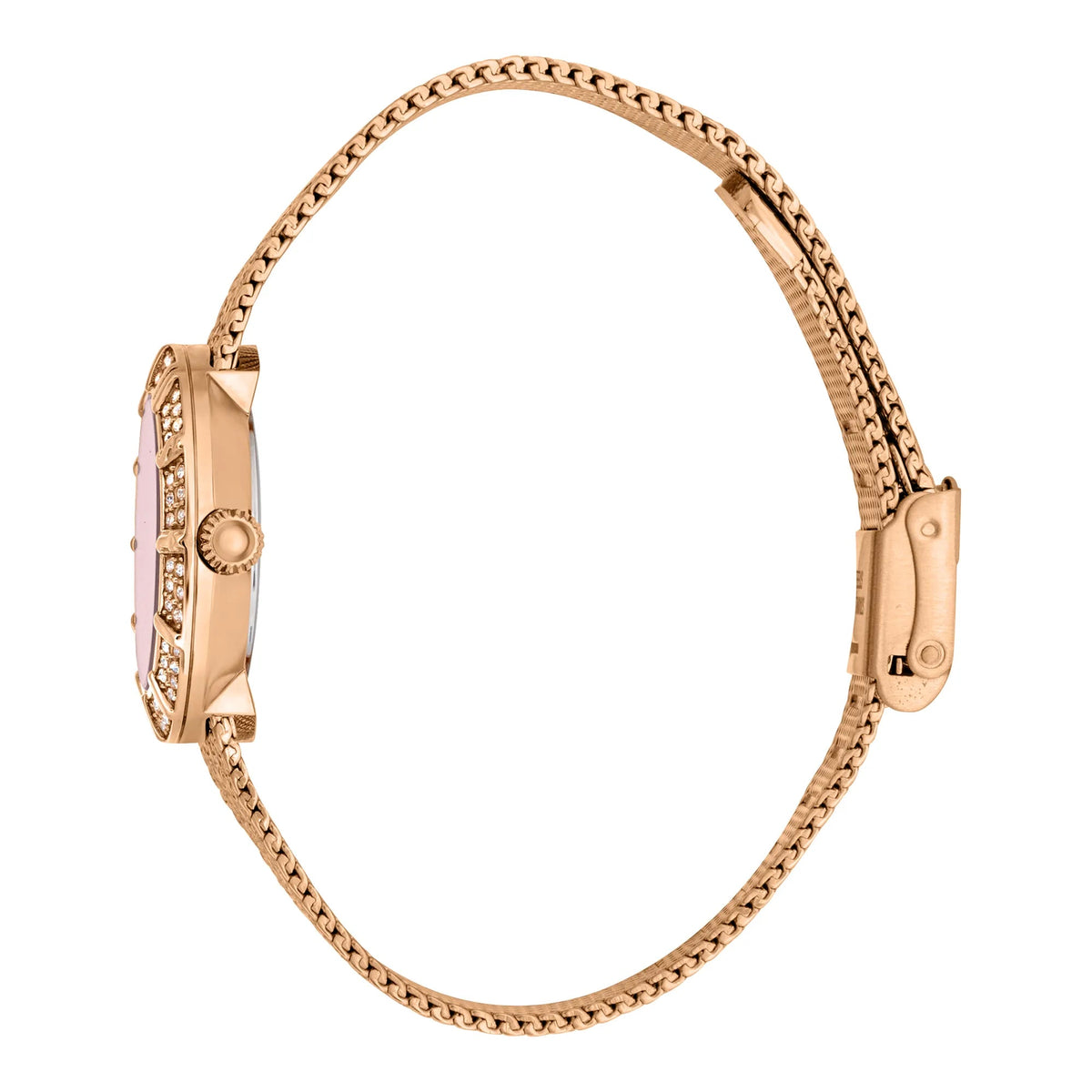 Just Cavalli Eleganza Mini Rose Gold -korean beauty