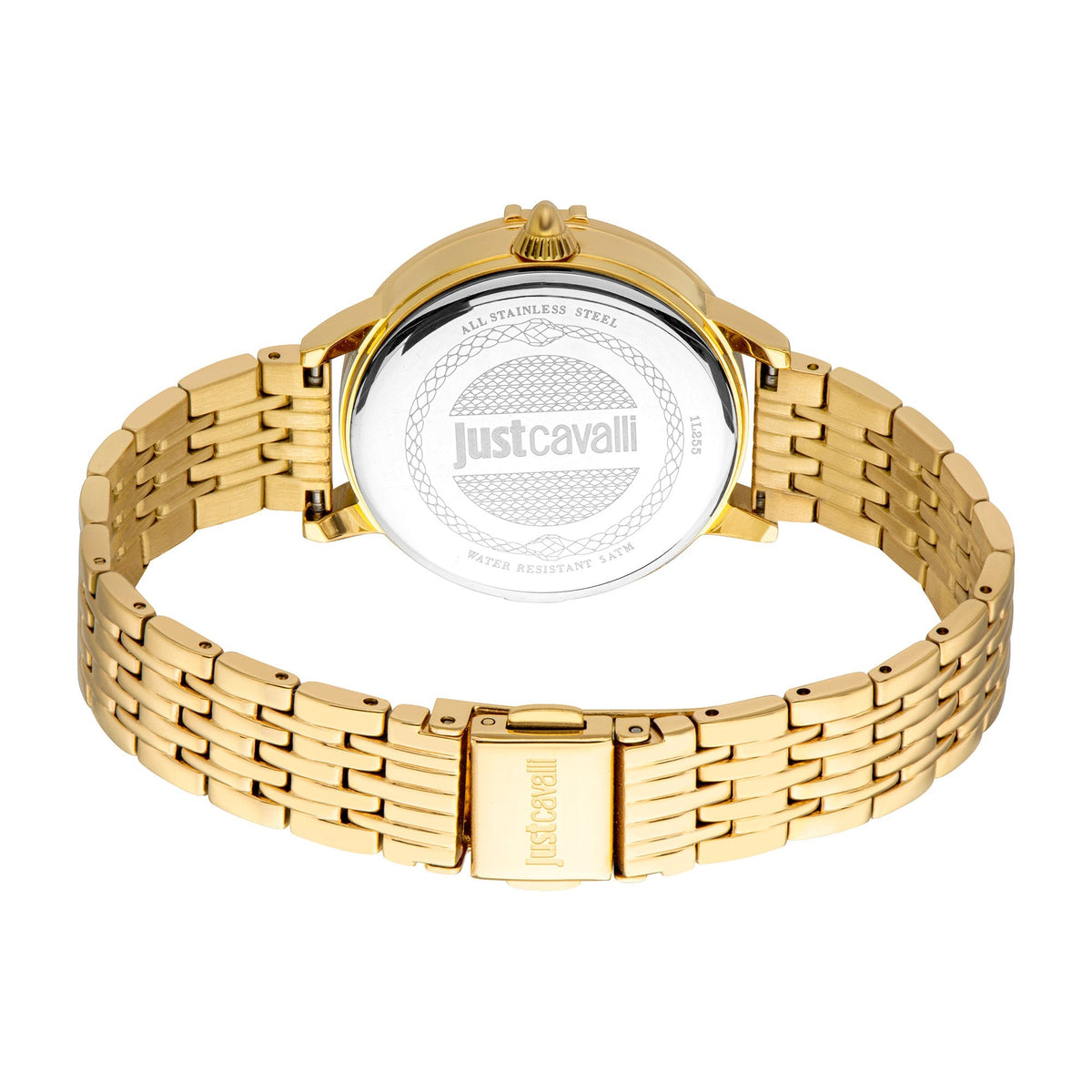 Just Cavalli Stravagante Yellow Gold -korean beauty