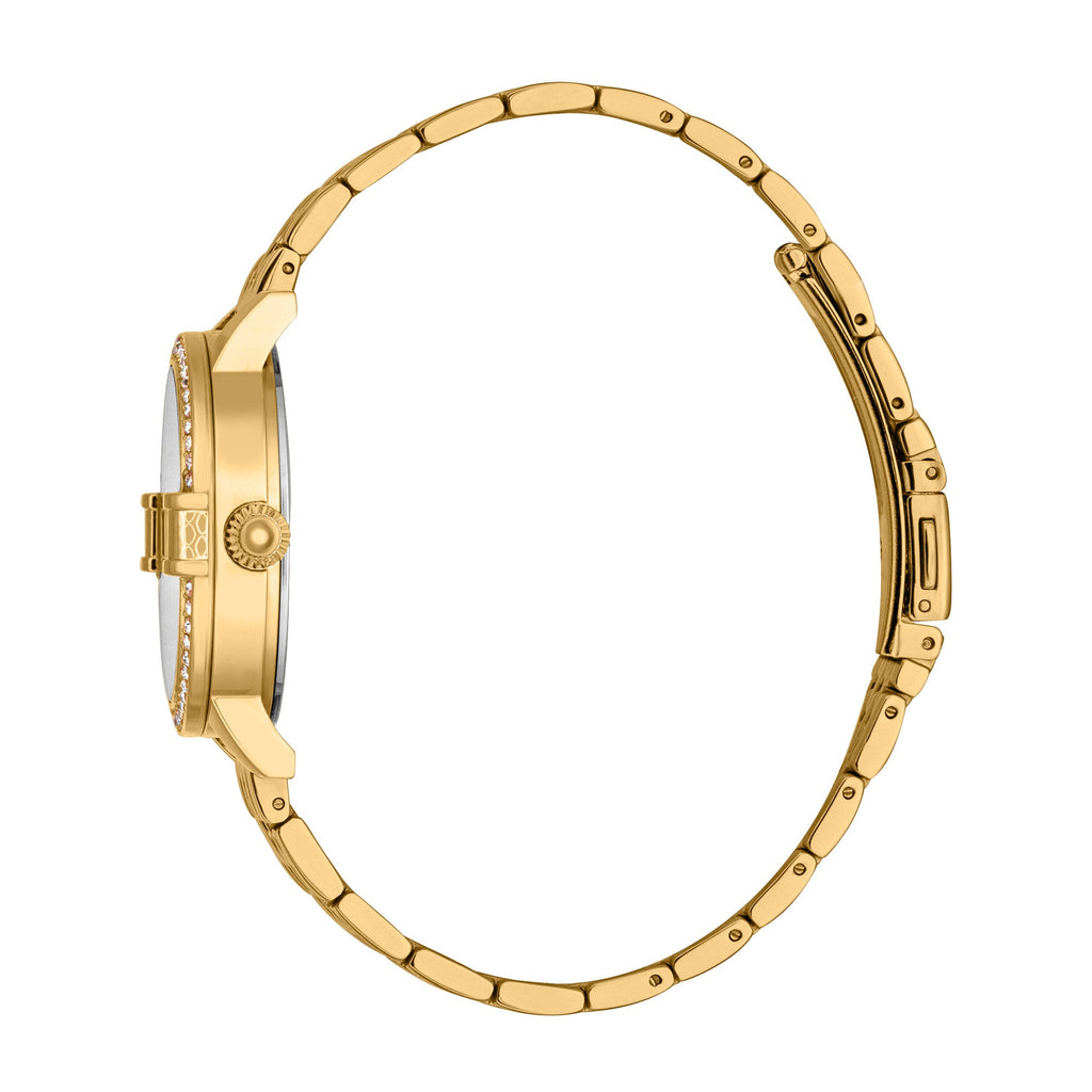 Just Cavalli Stravagante Yellow Gold -korean beauty