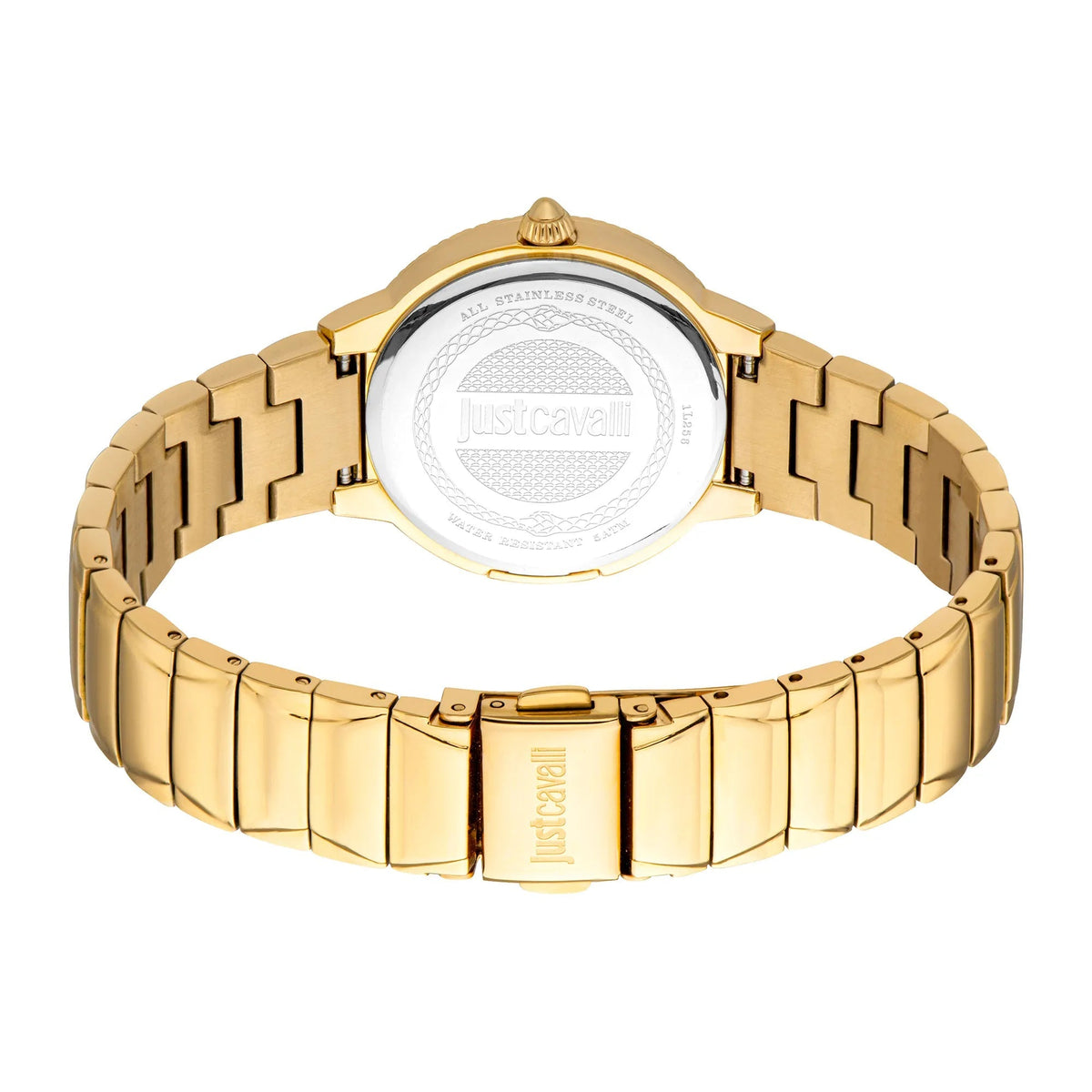 Just Cavalli Puntale Yellow Gold Salmon -korean beauty