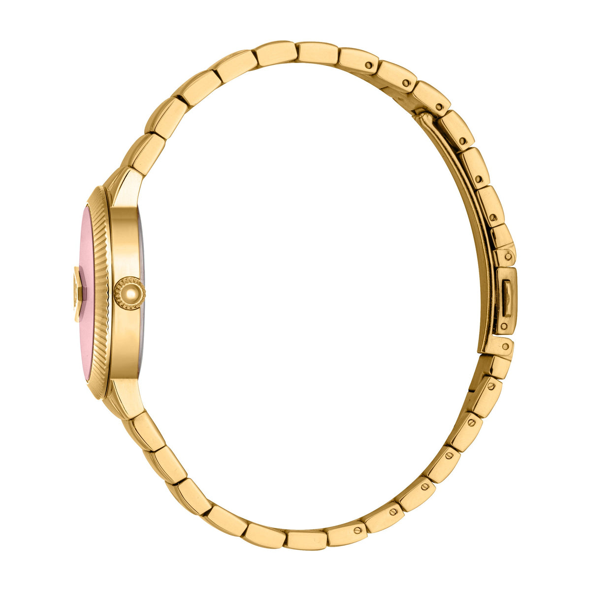 Just Cavalli Puntale Yellow Gold Salmon -korean beauty