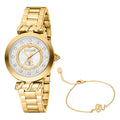 Just Cavalli Donna luce Yellow Gold -korean beauty