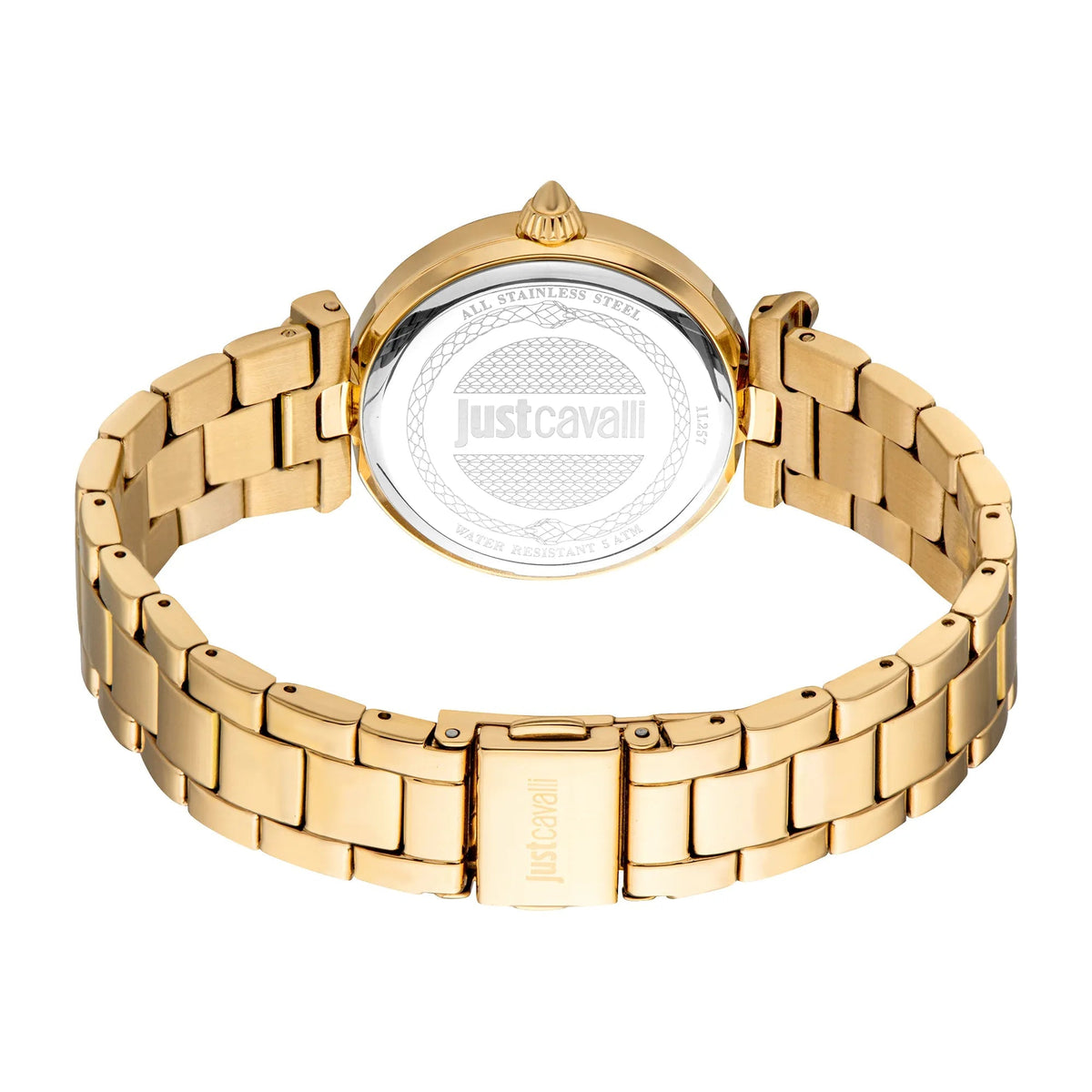 Just Cavalli Donna luce Yellow Gold -korean beauty