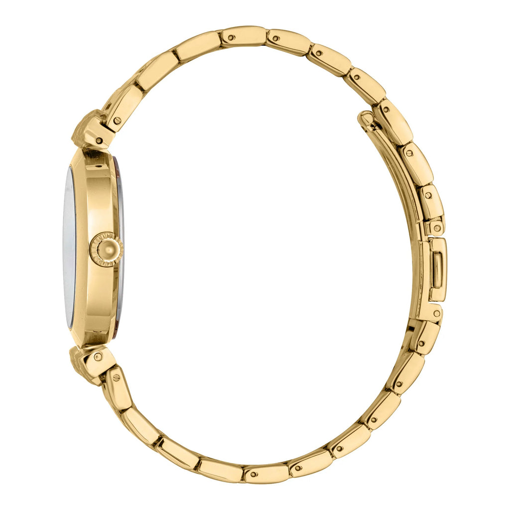 Just Cavalli Donna luce Yellow Gold -korean beauty