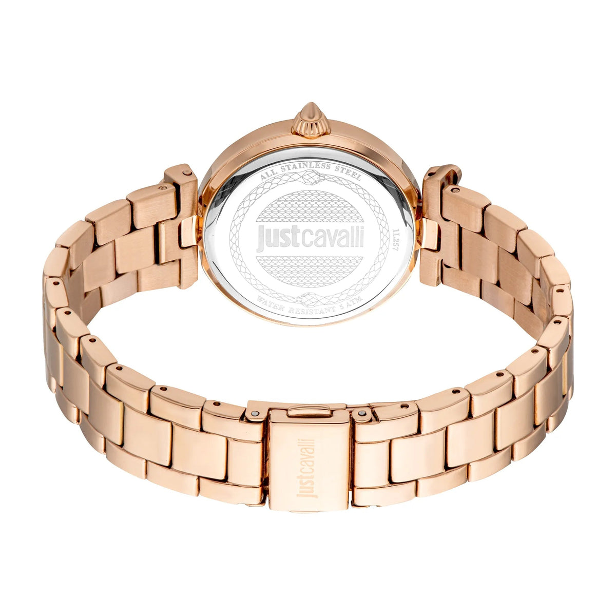 Just Cavalli Donna luce Rose Gold -korean beauty