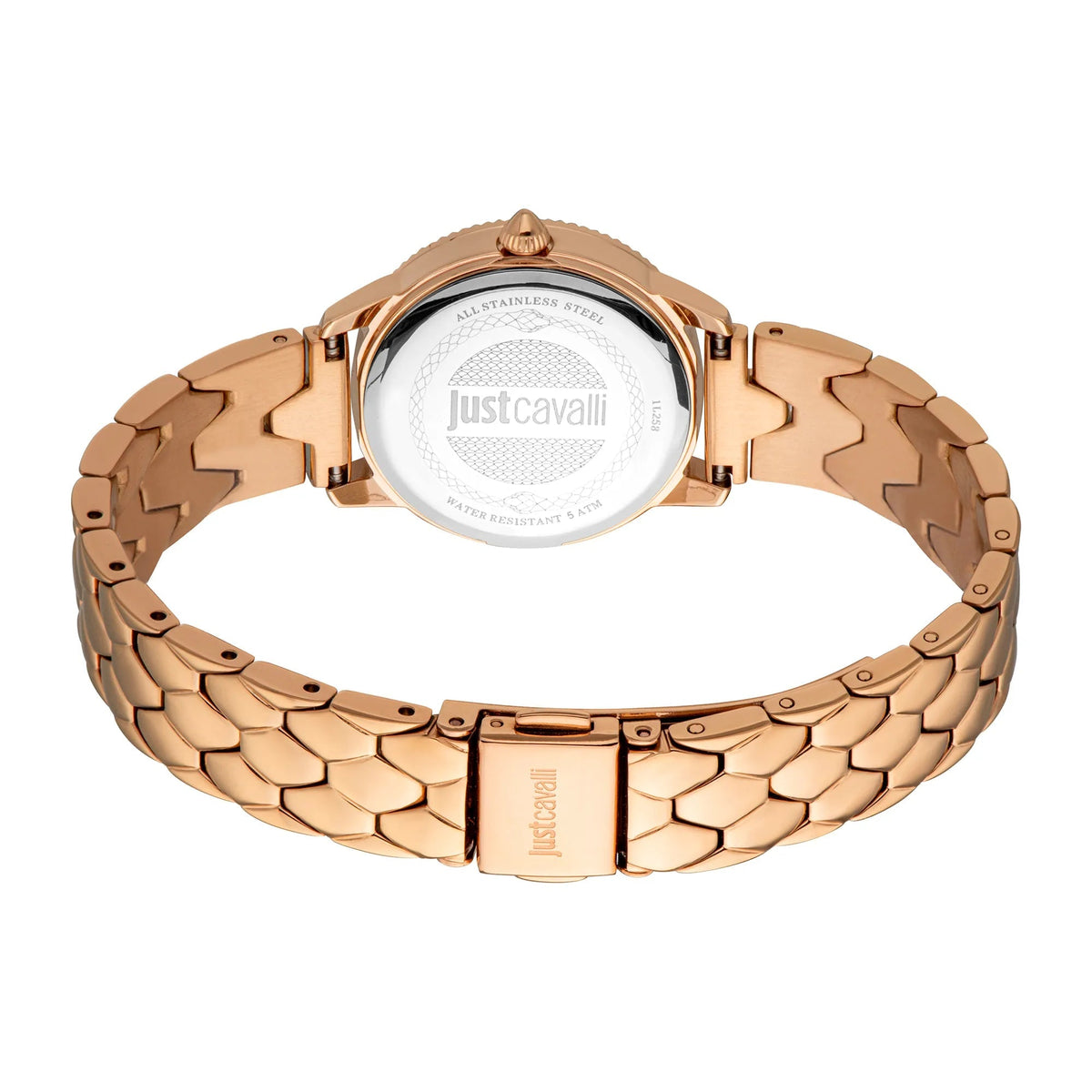 Just Cavalli Cuore Set Rose Gold -korean beauty
