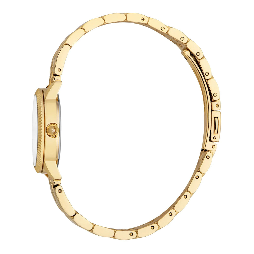 Just Cavalli Daydreamer Yellow Gold Silver -korean beauty