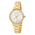 Just Cavalli Miraggio Yellow Gold -korean beauty