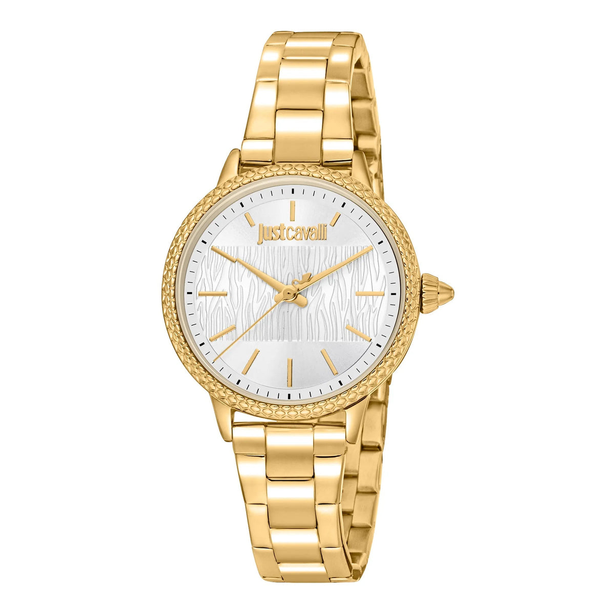 Just Cavalli Miraggio Yellow Gold -korean beauty