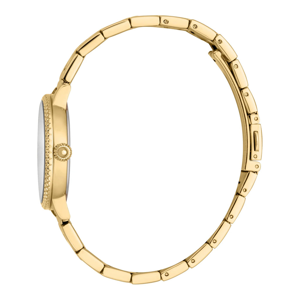 Just Cavalli Miraggio Yellow Gold -korean beauty