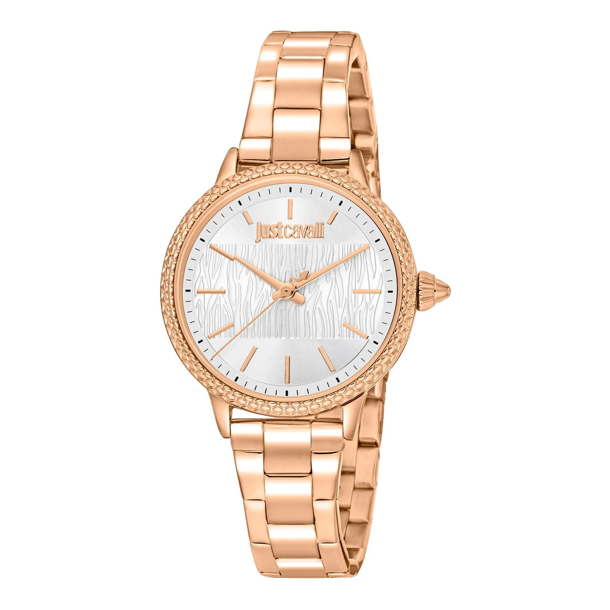 Just Cavalli Miraggio Rose Gold -korean beauty
