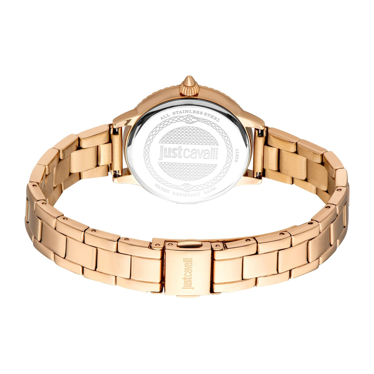 Just Cavalli Miraggio Rose Gold -korean beauty