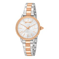 Just Cavalli Miraggio 2-Tone Rose Gold -korean beauty