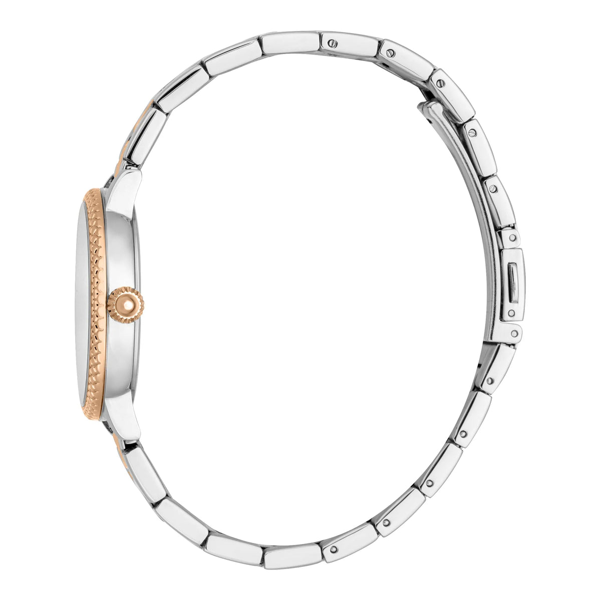 Just Cavalli Miraggio 2-Tone Rose Gold -korean beauty