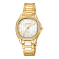 Just Cavalli Quadro Yellow Gold -korean beauty