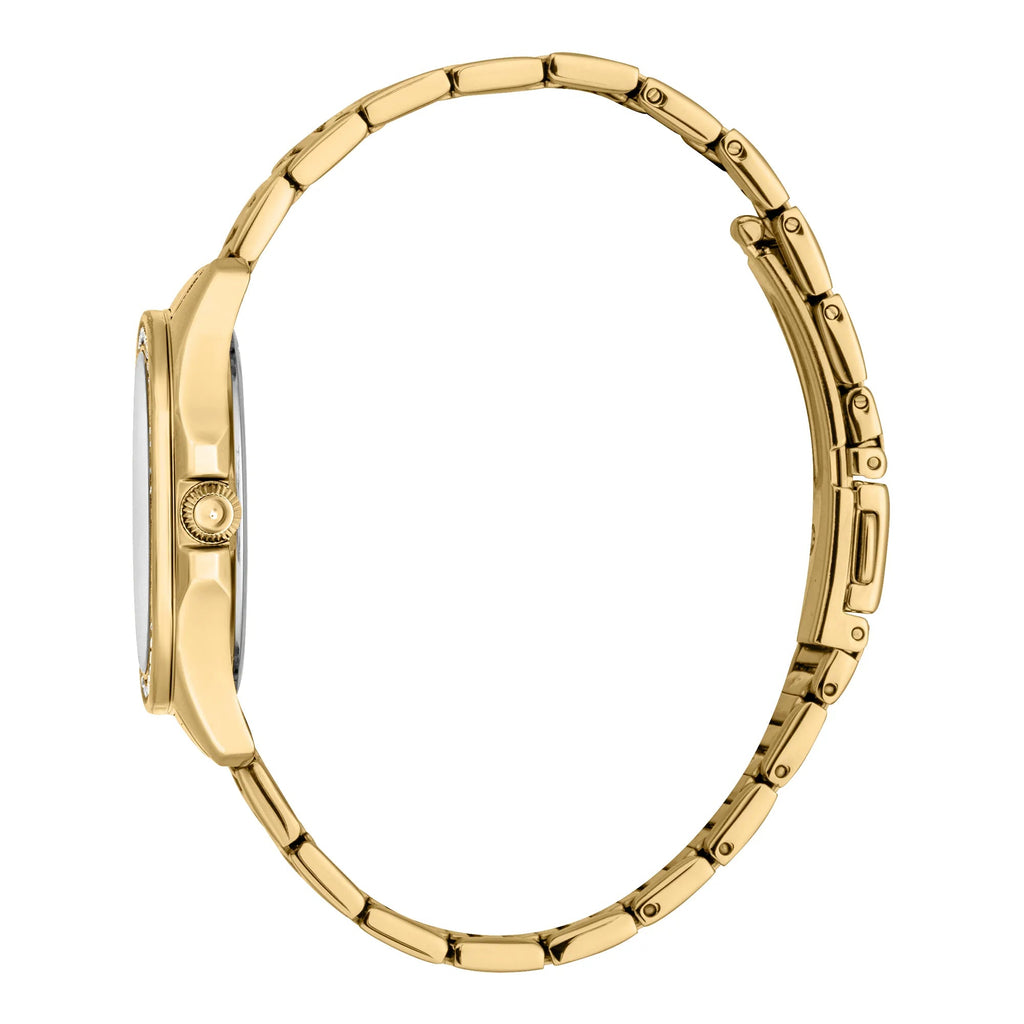 Just Cavalli Quadro Yellow Gold -korean beauty