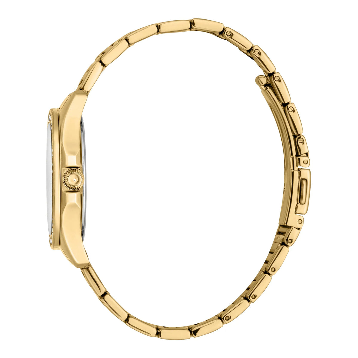 Just Cavalli Quadro Yellow Gold -korean beauty
