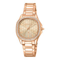 Just Cavalli Quadro Rose Gold -korean beauty
