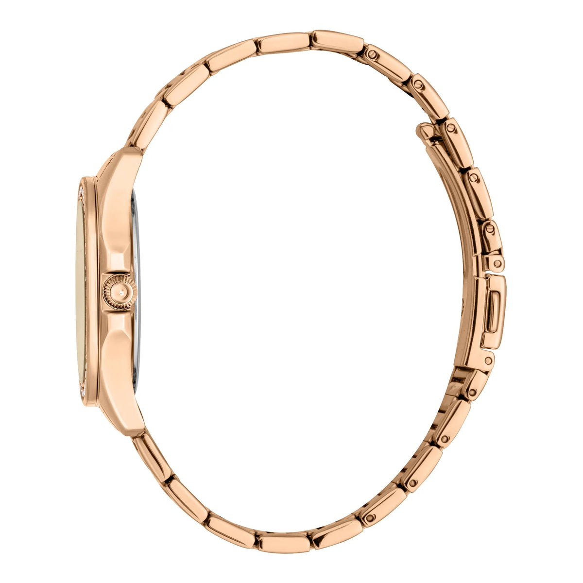Just Cavalli Quadro Rose Gold -korean beauty