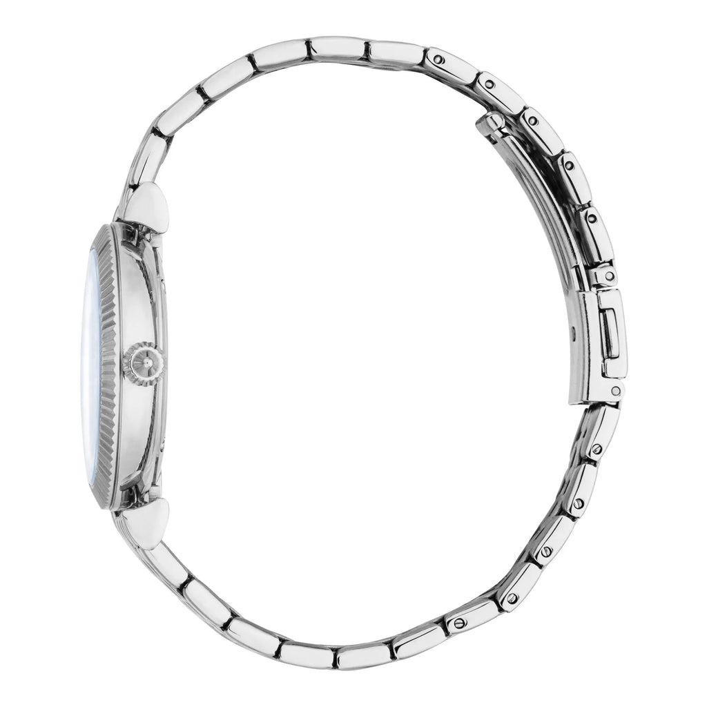 Just Cavalli Unleashed Silver Blue -korean beauty