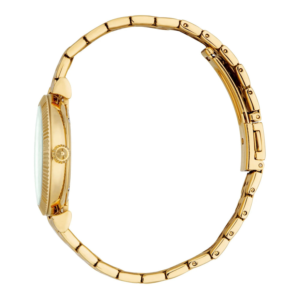 Just Cavalli Unleashed Yellow Gold Green -korean beauty