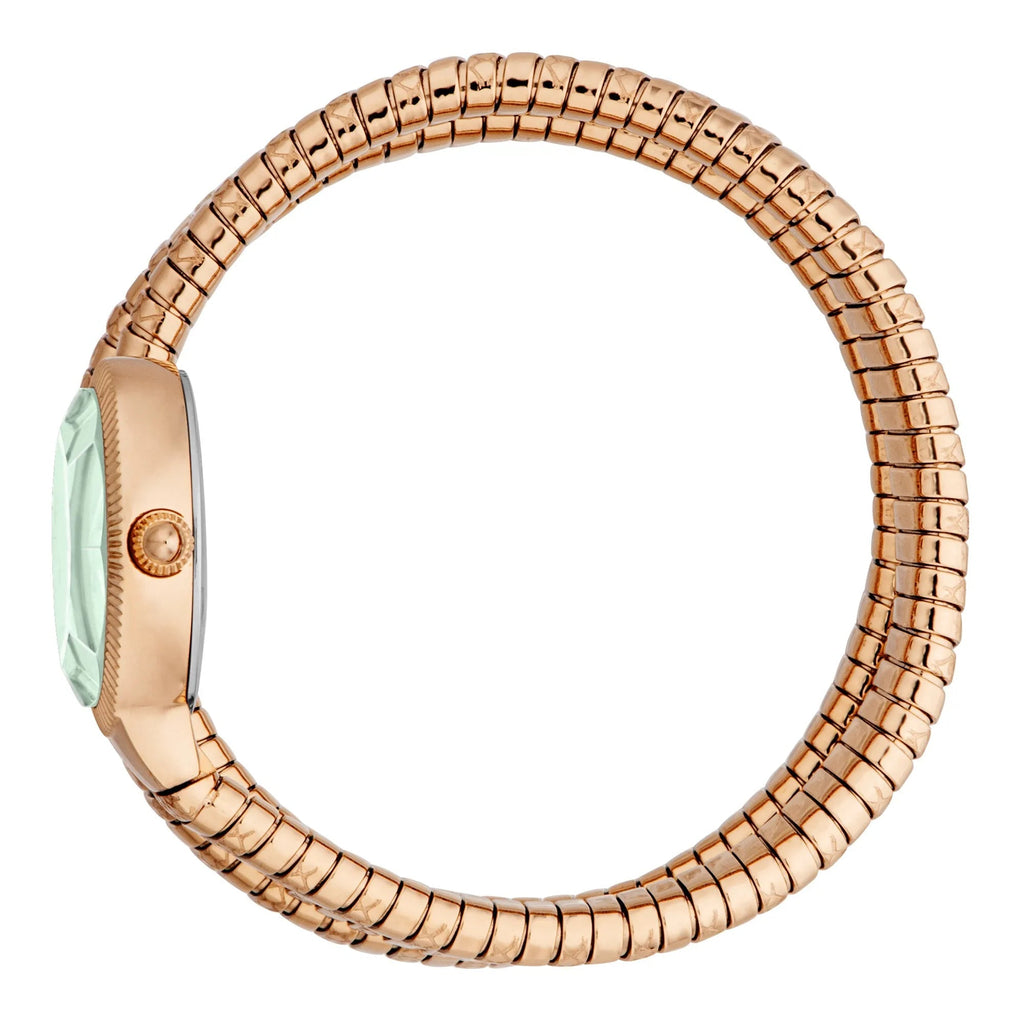 Just Cavalli After Party Rose Gold Green -korean beauty