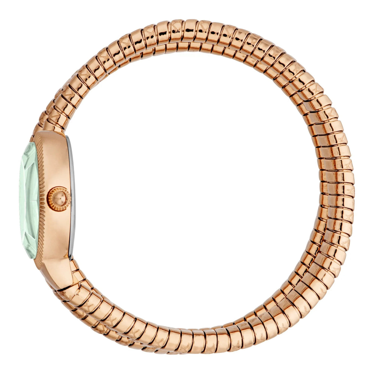 Just Cavalli After Party Rose Gold Green -korean beauty