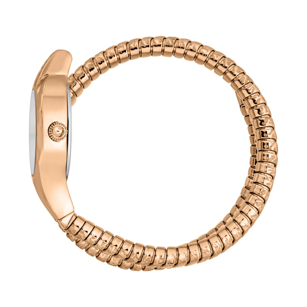 Just Cavalli Amalfi Rose Gold Silver Grey -korean beauty
