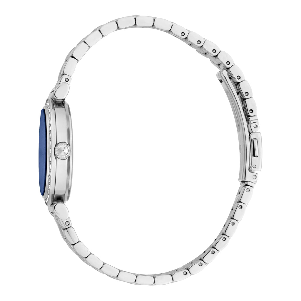 Just Cavalli Varenna Silver Blue -korean beauty