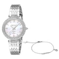 Just Cavalli Savoca Silver MOP -korean beauty
