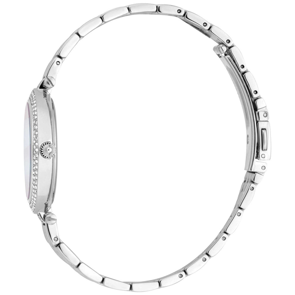 Just Cavalli Savoca Silver MOP -korean beauty