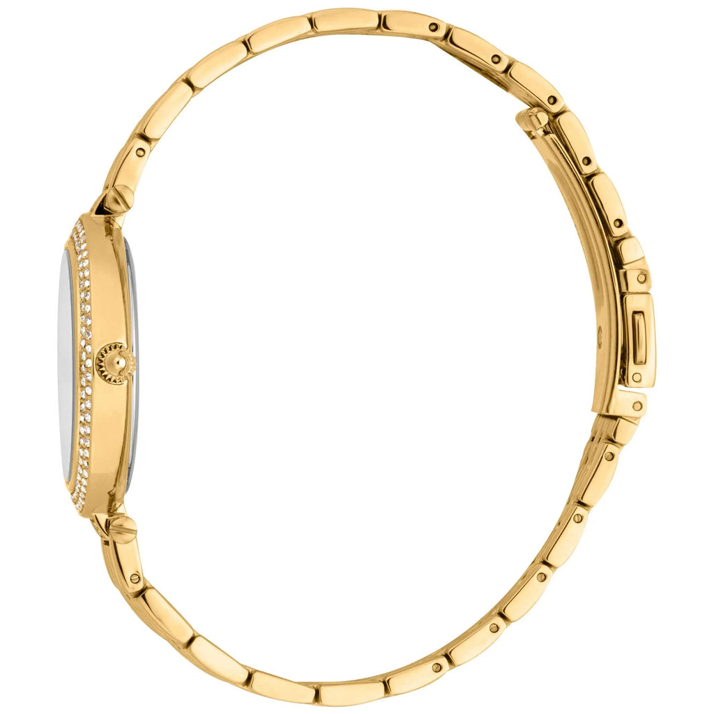 Just Cavalli Savoca Yellow Gold Silver -korean beauty