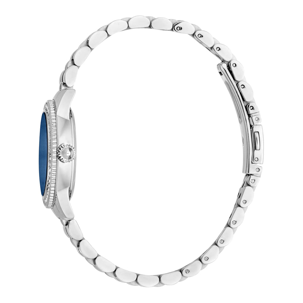 Just Cavalli Neive Silver Blue -korean beauty