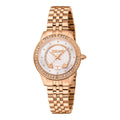 Just Cavalli Neive Rose Gold Silver -korean beauty