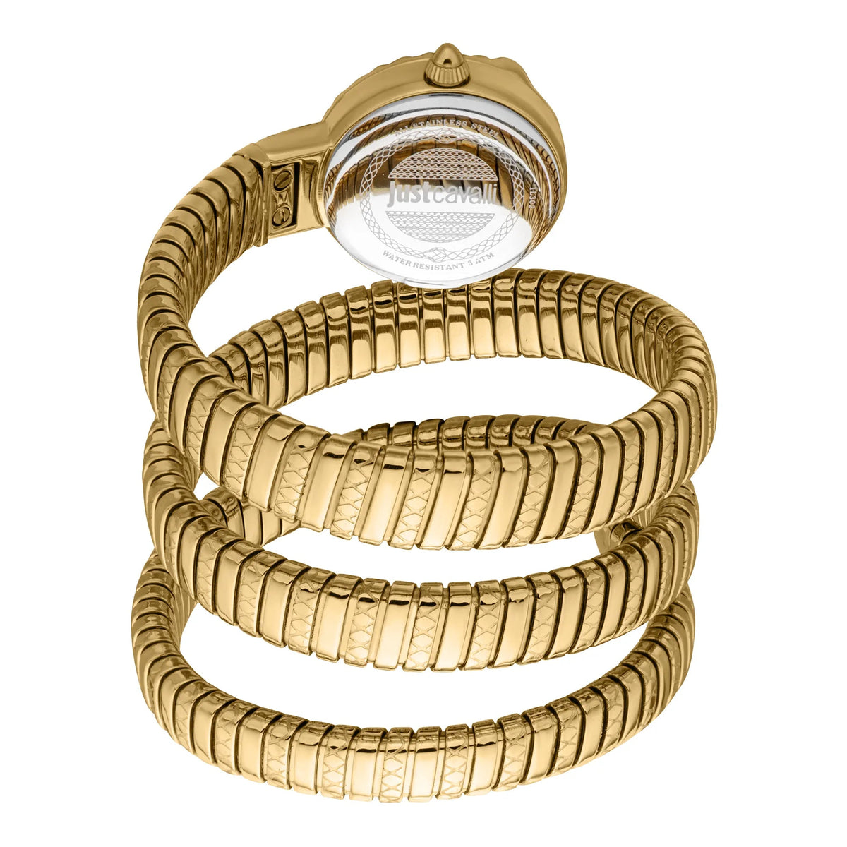 Just Cavalli Enchanting Yellow Gold MOP -korean beauty