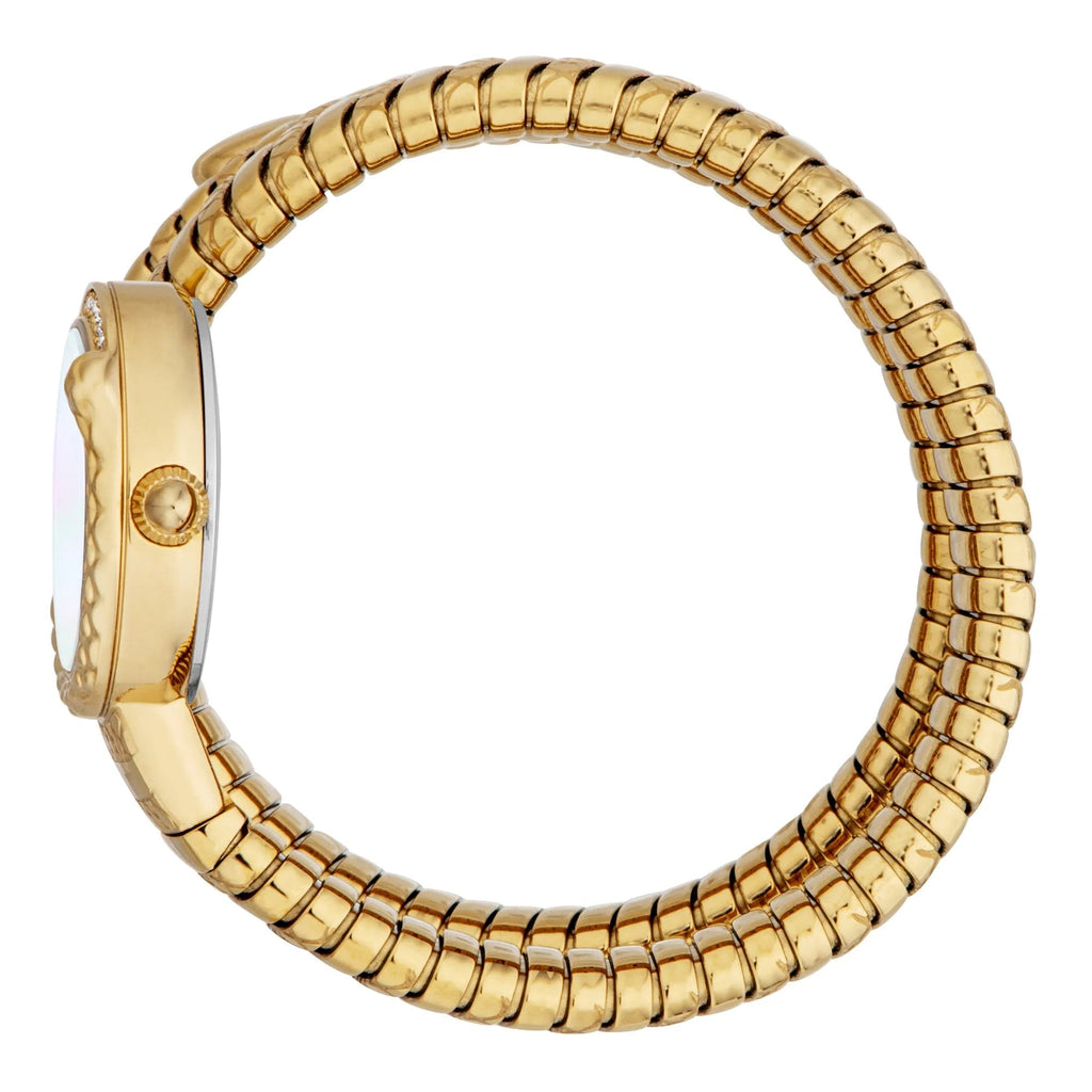 Just Cavalli Enchanting Yellow Gold MOP -korean beauty