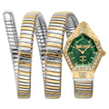 Just Cavalli Mesmerizing Two Tones YG Green -korean beauty