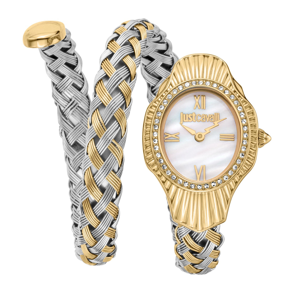 Just Cavalli Twined Two Tones YG MOP -korean beauty