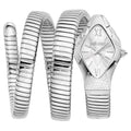 Just Cavalli Cristallo Silver -korean beauty