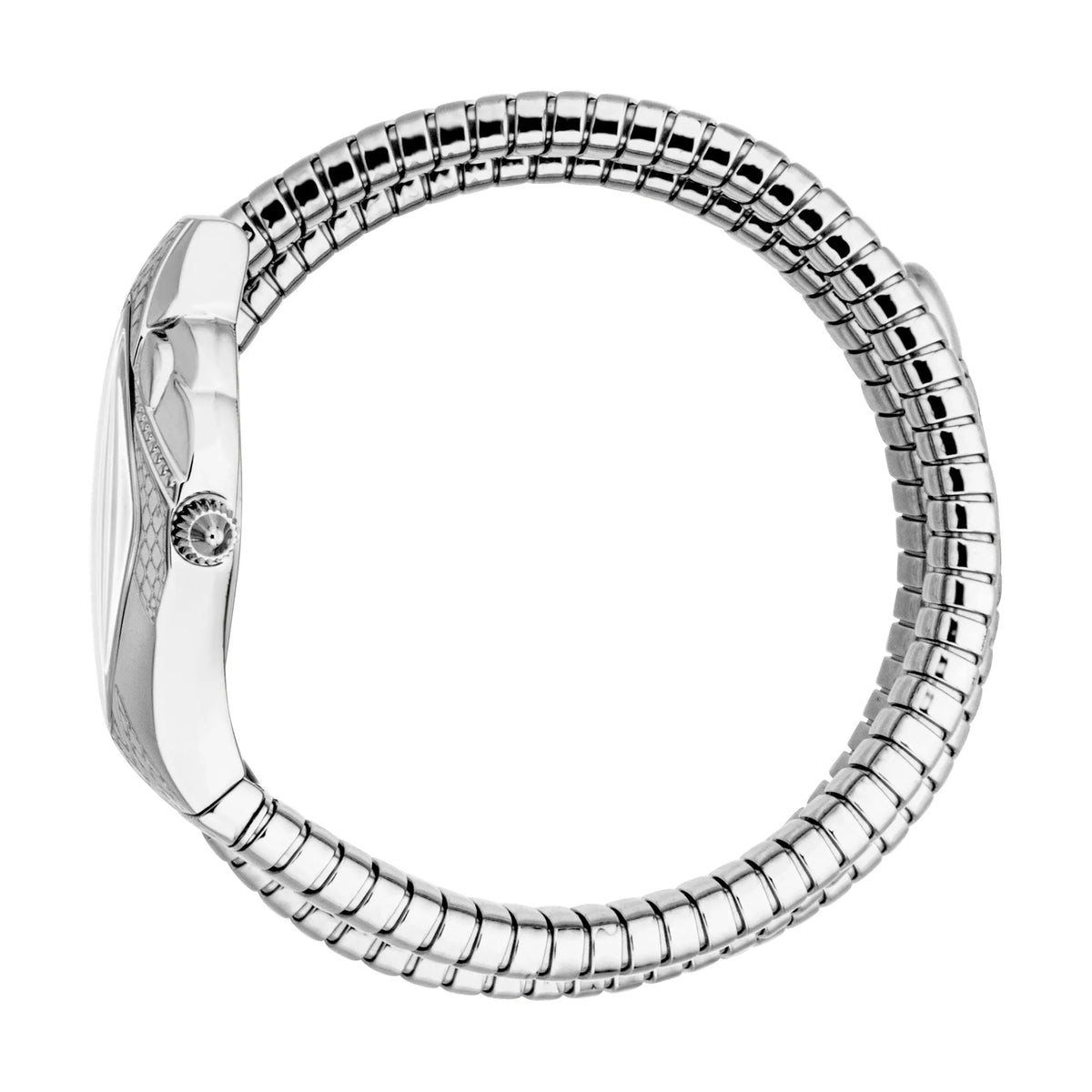 Just Cavalli Cristallo Silver -korean beauty