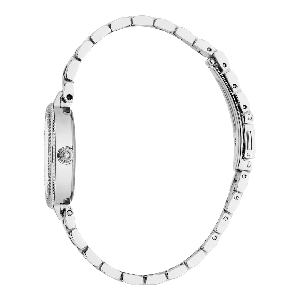 Just Cavalli Ostentatious Silver -korean beauty