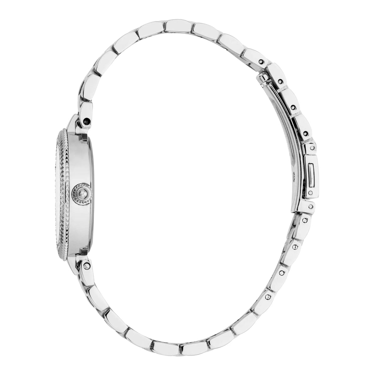 Just Cavalli Ostentatious Silver -korean beauty