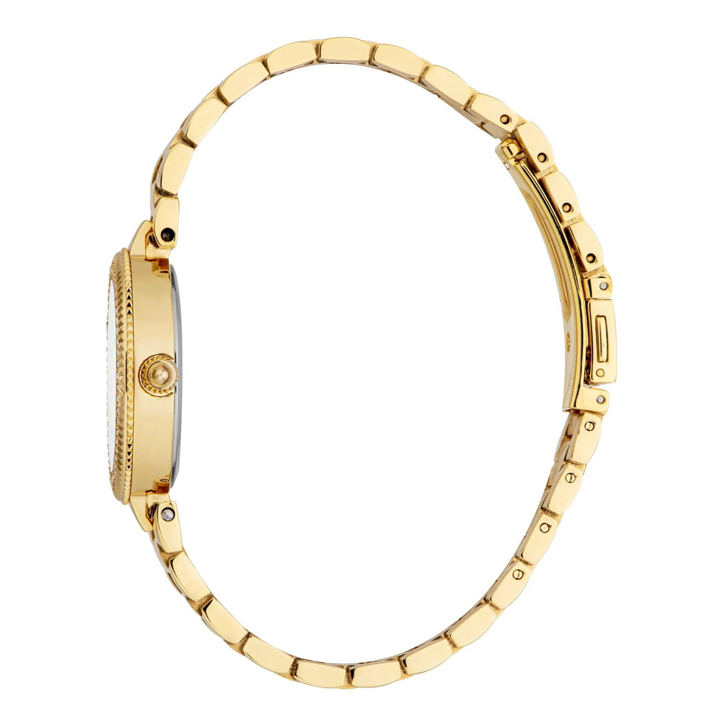 Just Cavalli Ostentatious Yellow Gold MOP -korean beauty