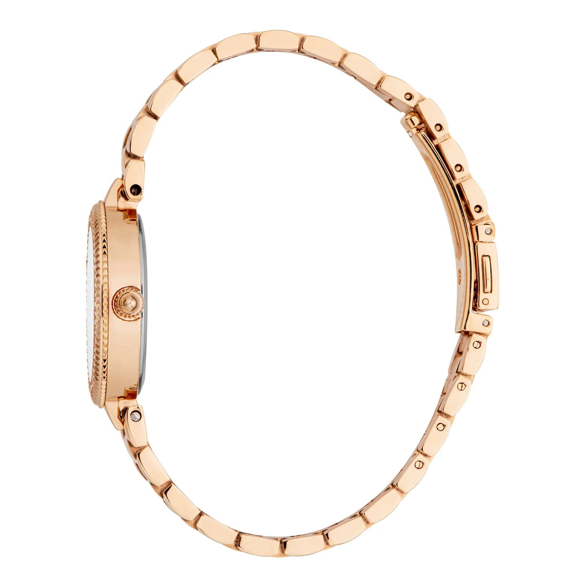 Just Cavalli Ostentatious Rose Gold Silver -korean beauty