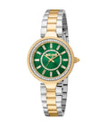 Just Cavalli Ostentatious Yellow Gold Green -korean beauty