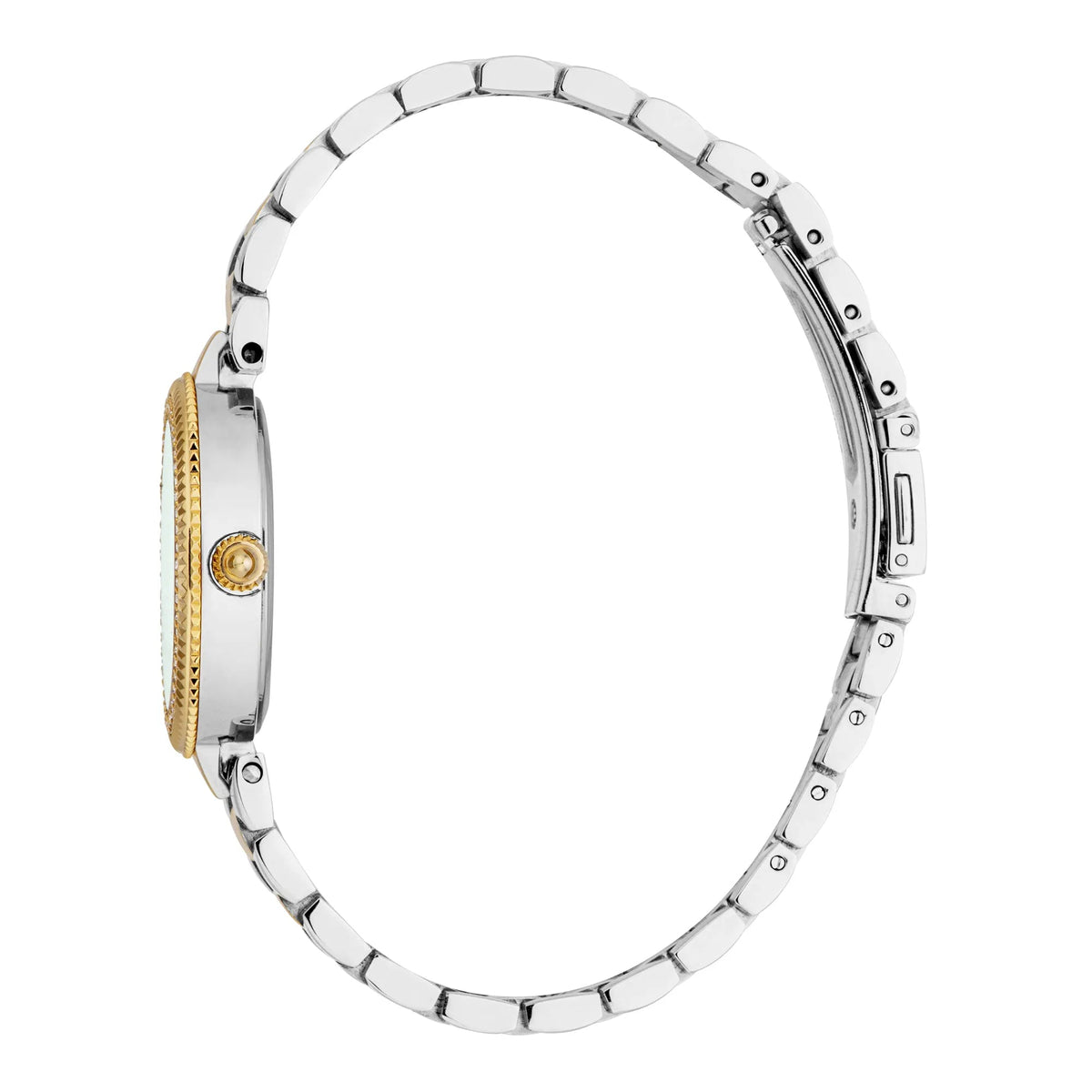 Just Cavalli Ostentatious Yellow Gold Green -korean beauty