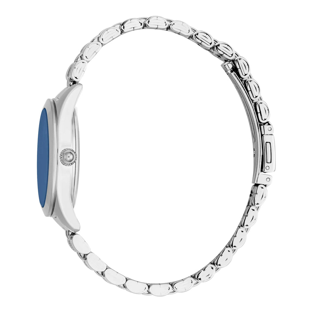 Just Cavalli Luna Silver Blue -korean beauty